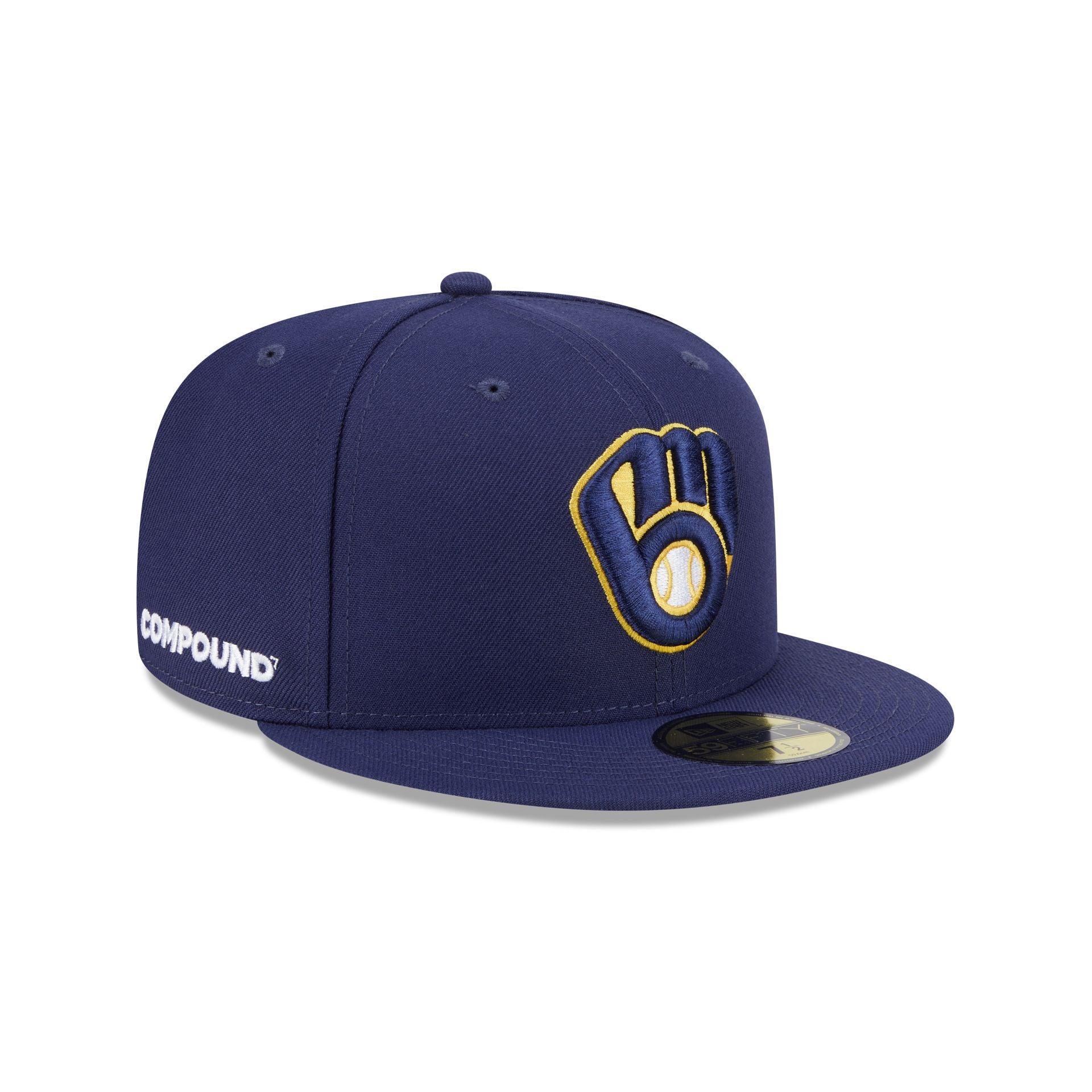 Buffalo Bills Historic 9FIFTY Snapback Hat Male Product Image