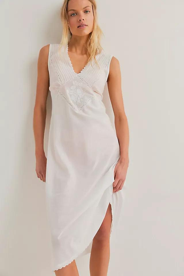 Me And You Midi Slip Product Image