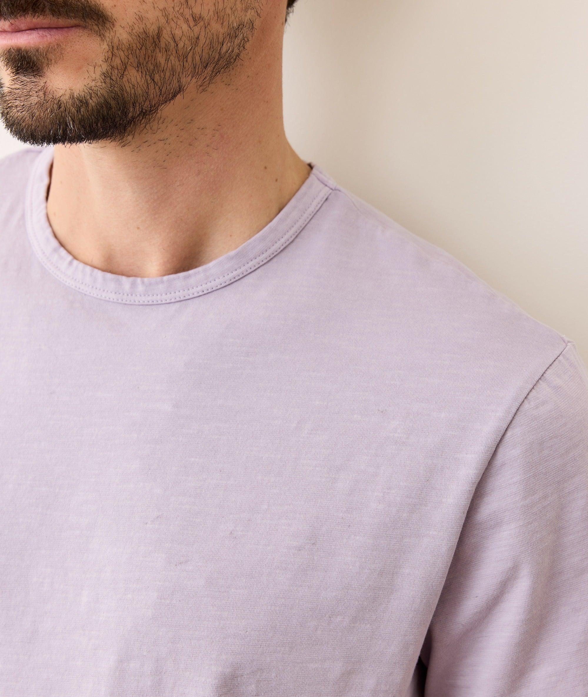 Textured Terry Polo Product Image