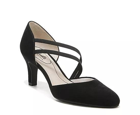Lifestride Womens Grace Pump Product Image