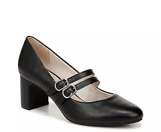 LifeStride True Womens Mary Jane Pumps Product Image