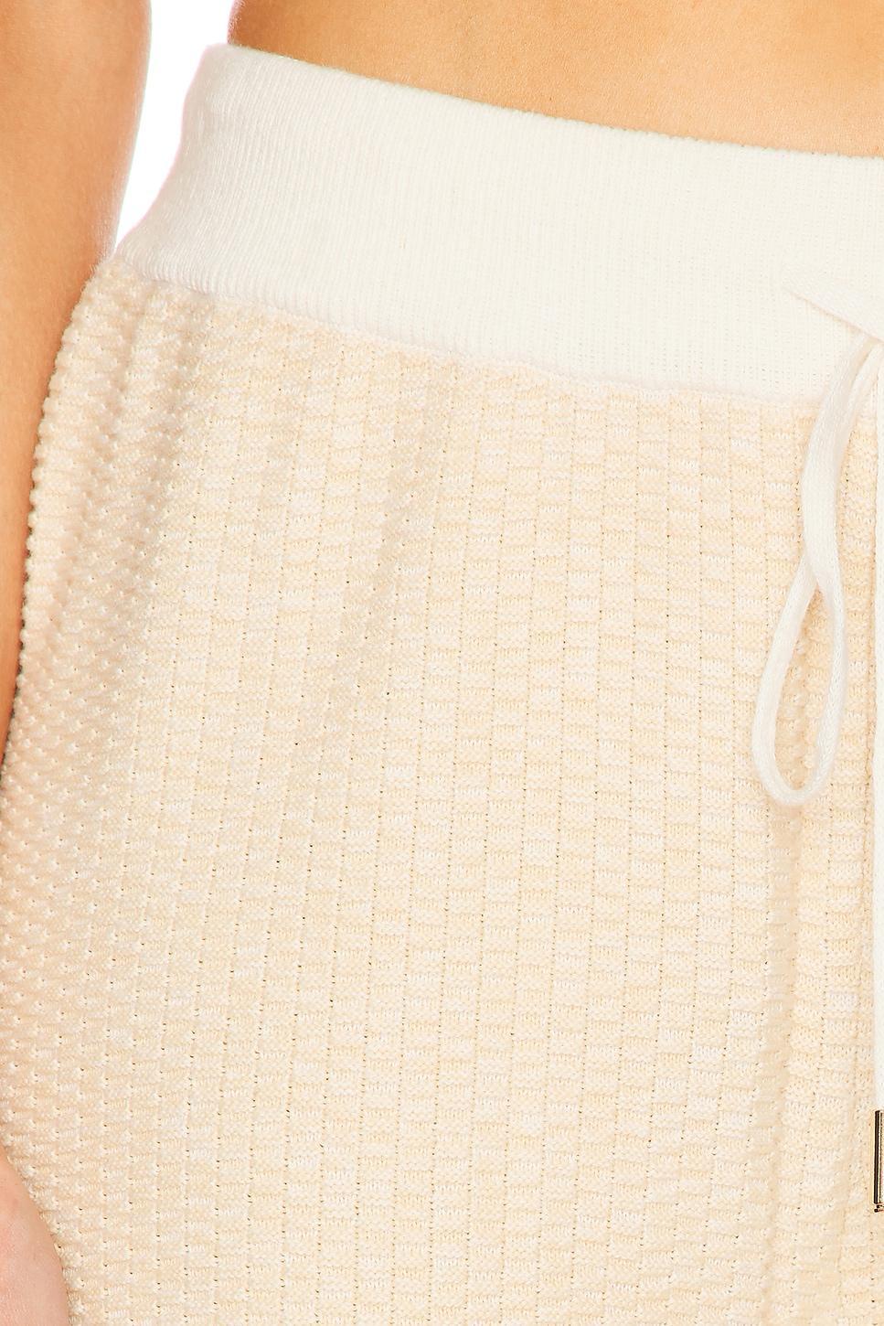The Tawny Knit Pants Sancia Product Image