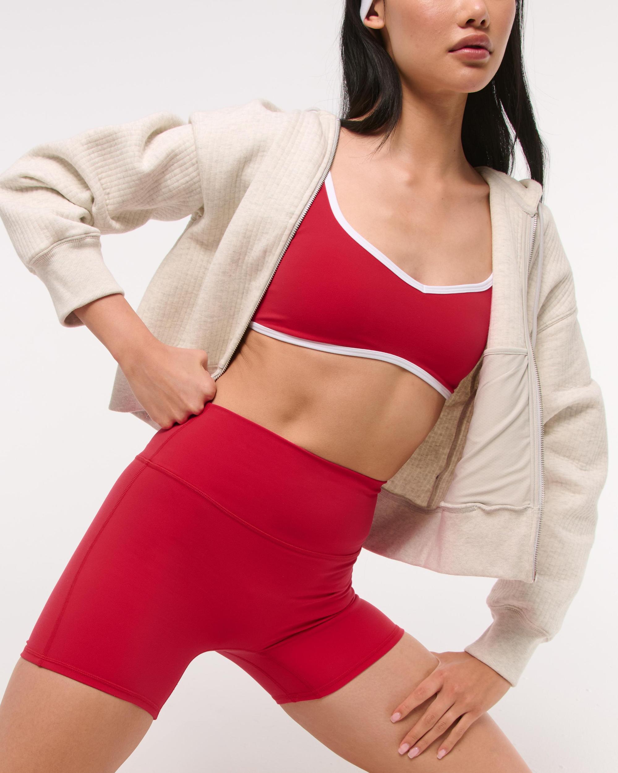 YPB studioFLEX Sports Bra Product Image