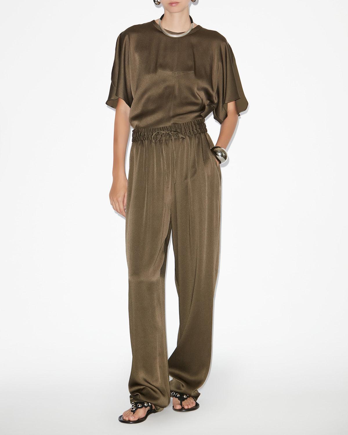 KENDRY PANTS Female Product Image