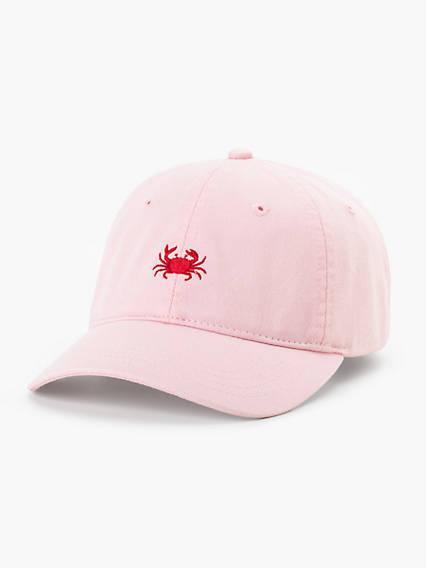 Mini Graphic Cap Product Image