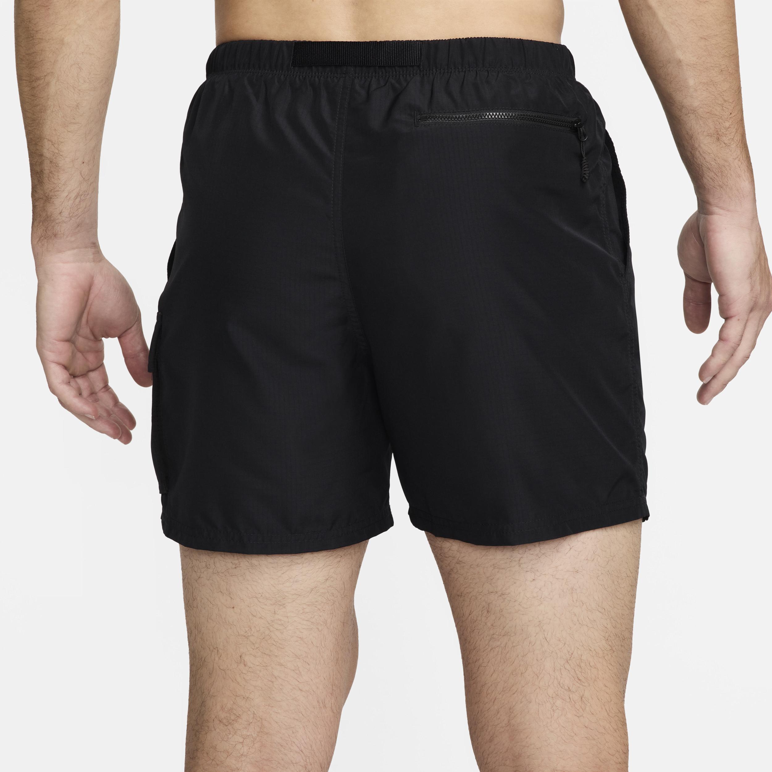 Nike Mens Nike Cargo 5 Volley Shorts - Mens Product Image