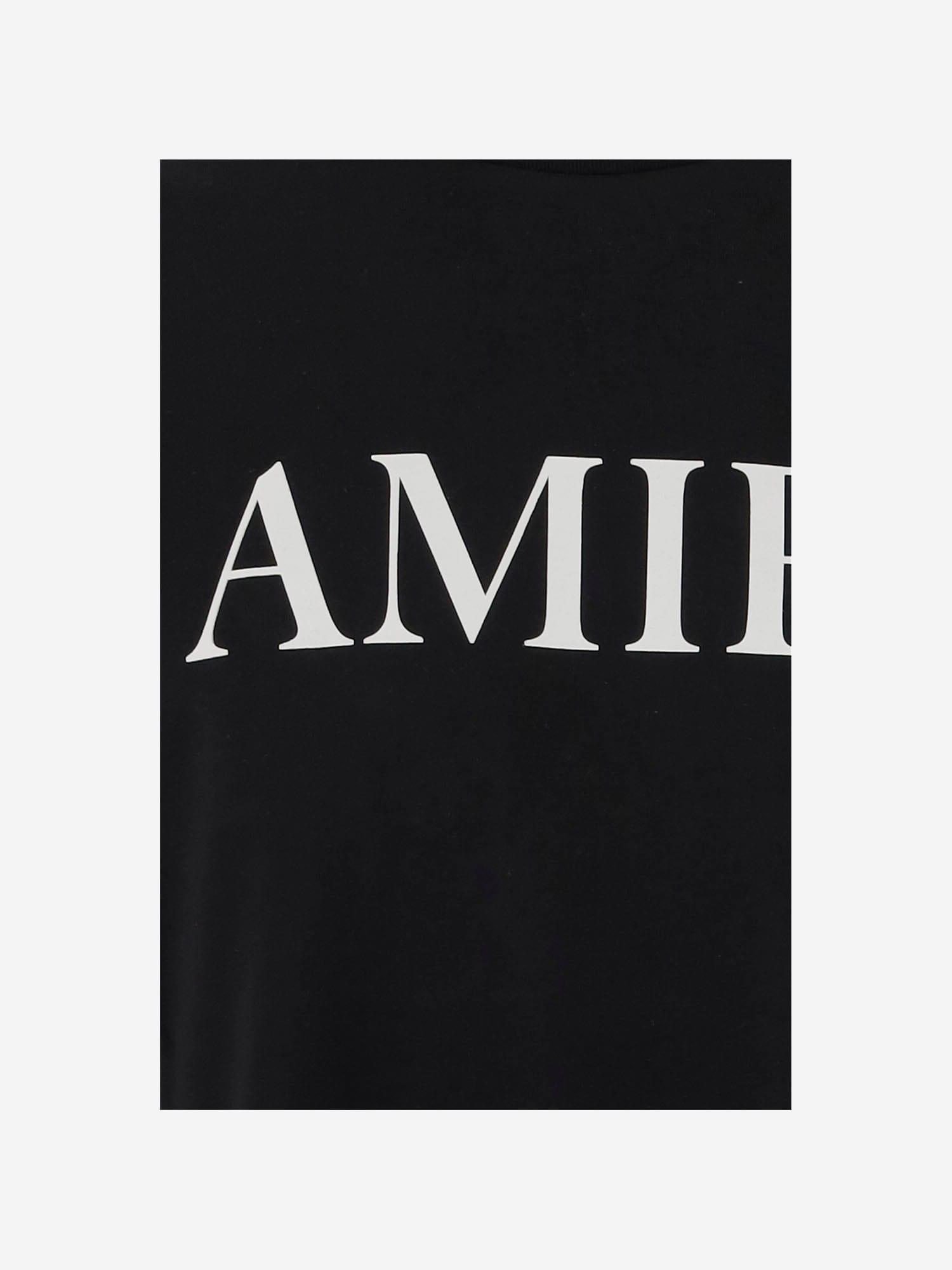 rubberised-logo T-shirt Product Image