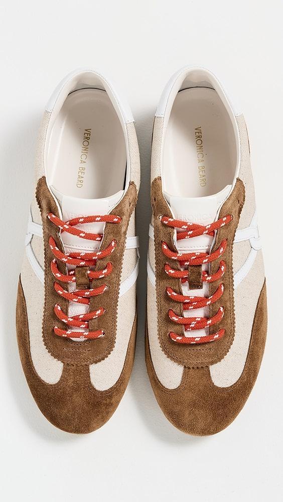 Veronica Beard Riviera Sneakers | Shopbop Product Image