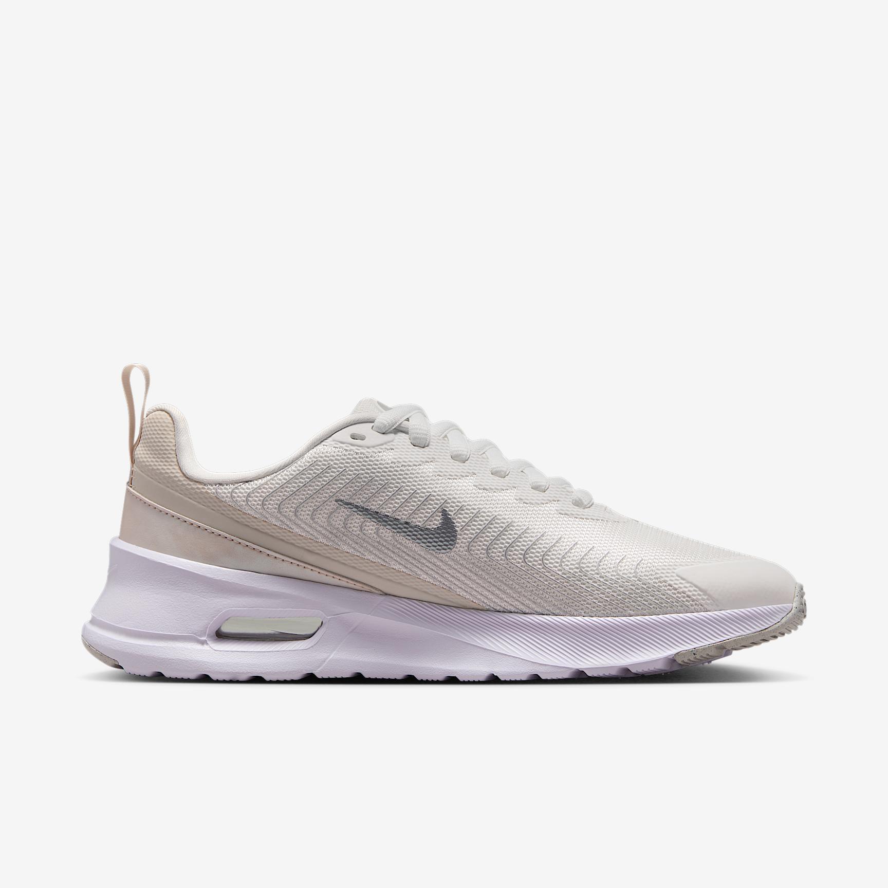 Nike Women's Air Max Nuaxis SE Shoes Product Image