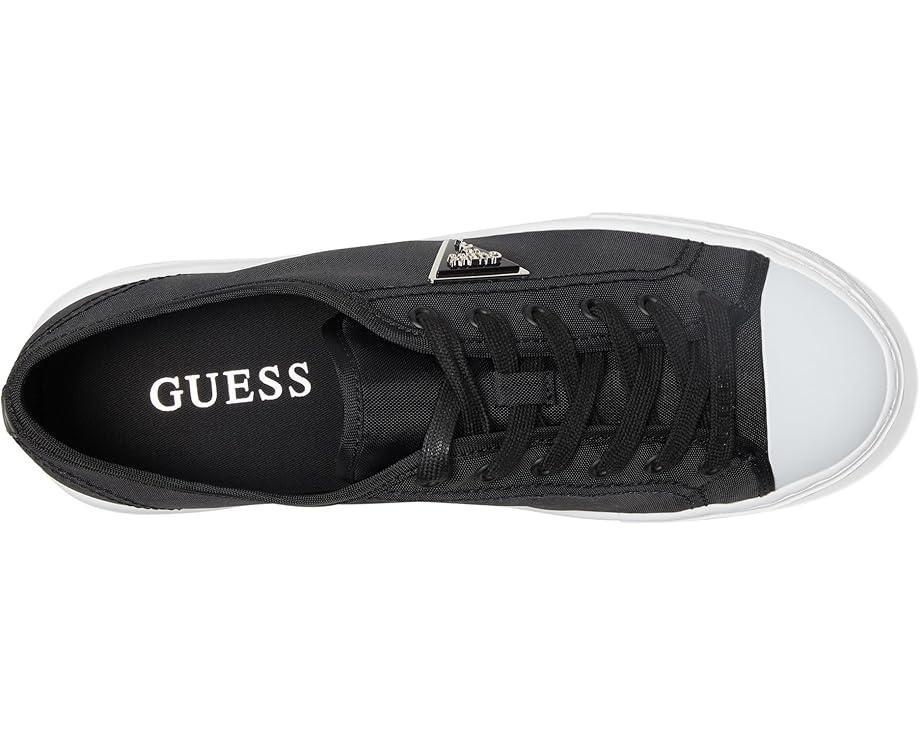Rockaway Sneaker Product Image