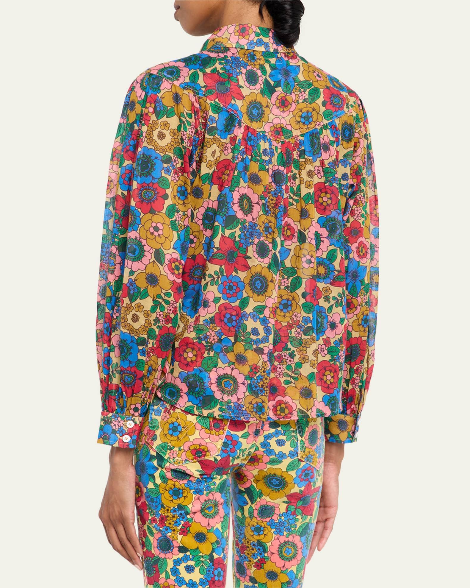 The Rhapsody Exes Shirt Product Image