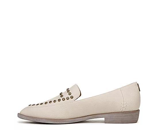 Blowfish Malibu Harper Women's Slip-on Loafer, Size: 8, Silver Product Image