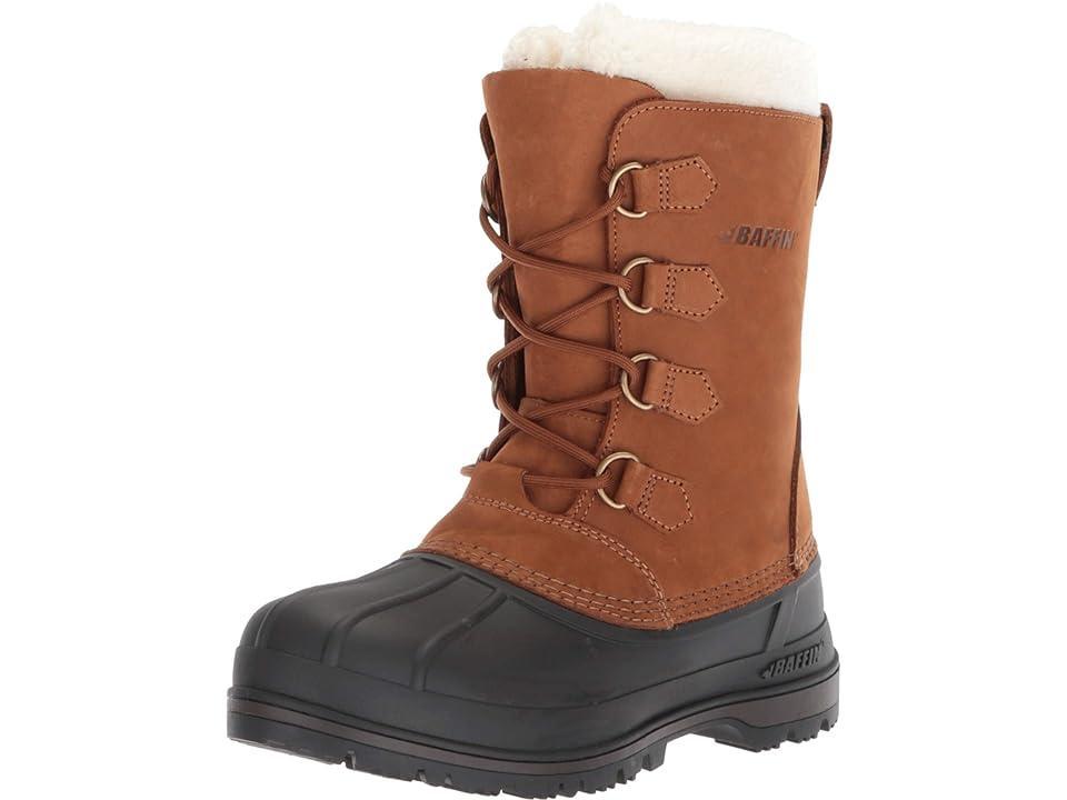 Baffin Canada Women's Shoes Product Image