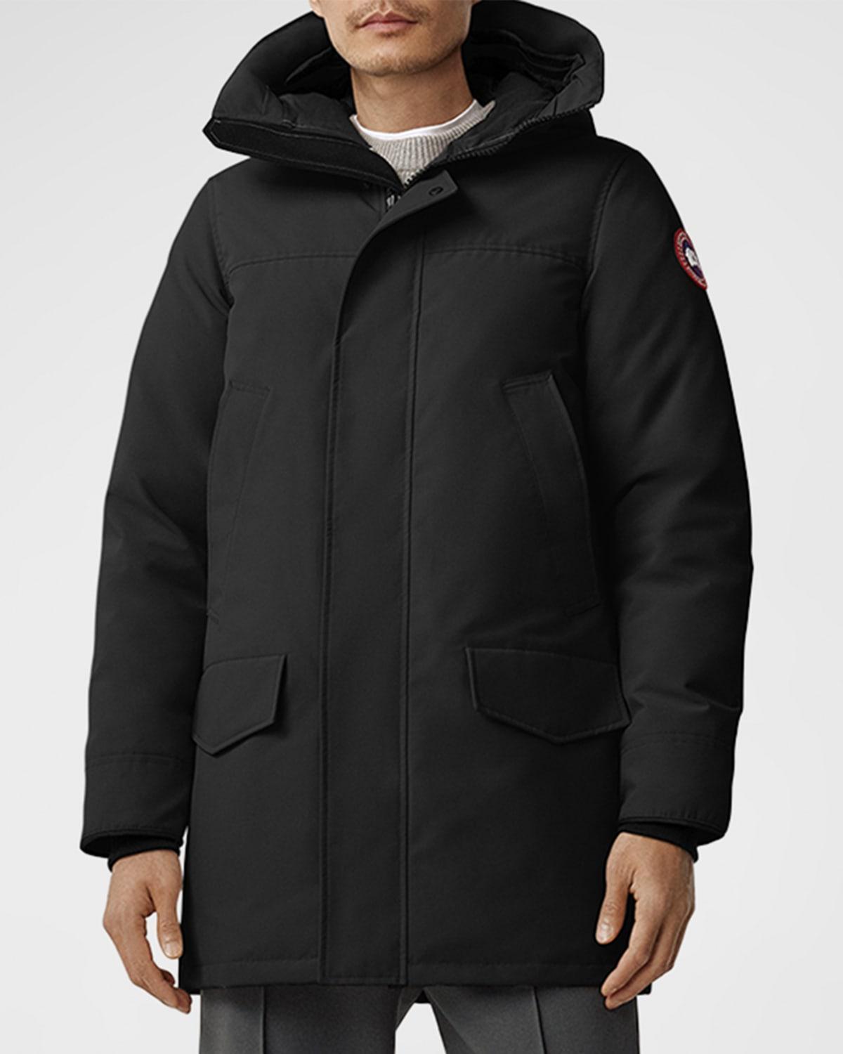 Canada Goose Langford Hooded Parka Product Image