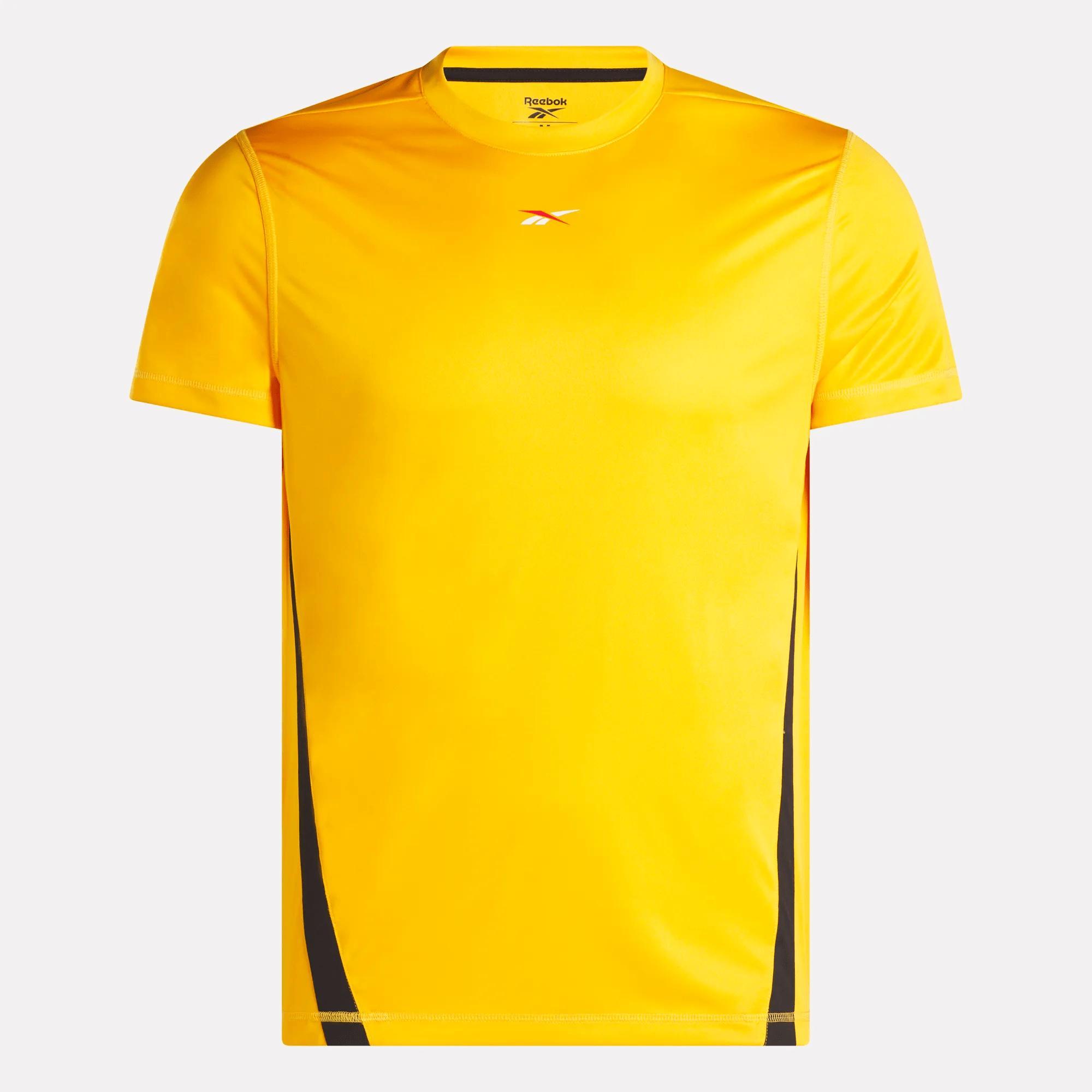 Men's Training Tech T-Shirt Male Product Image