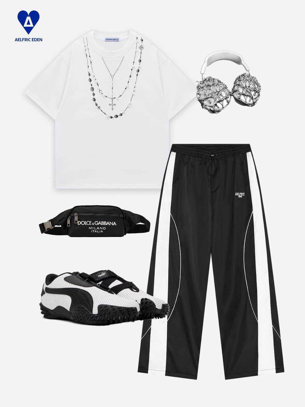 [Pre-Order] Aelfric Eden Track Pants Product Image