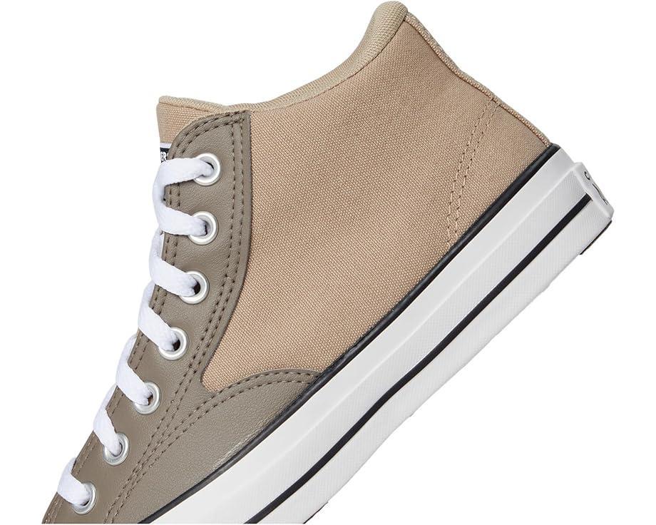 Chuck Taylor All Star Madison Mid-Top Sneaker Product Image