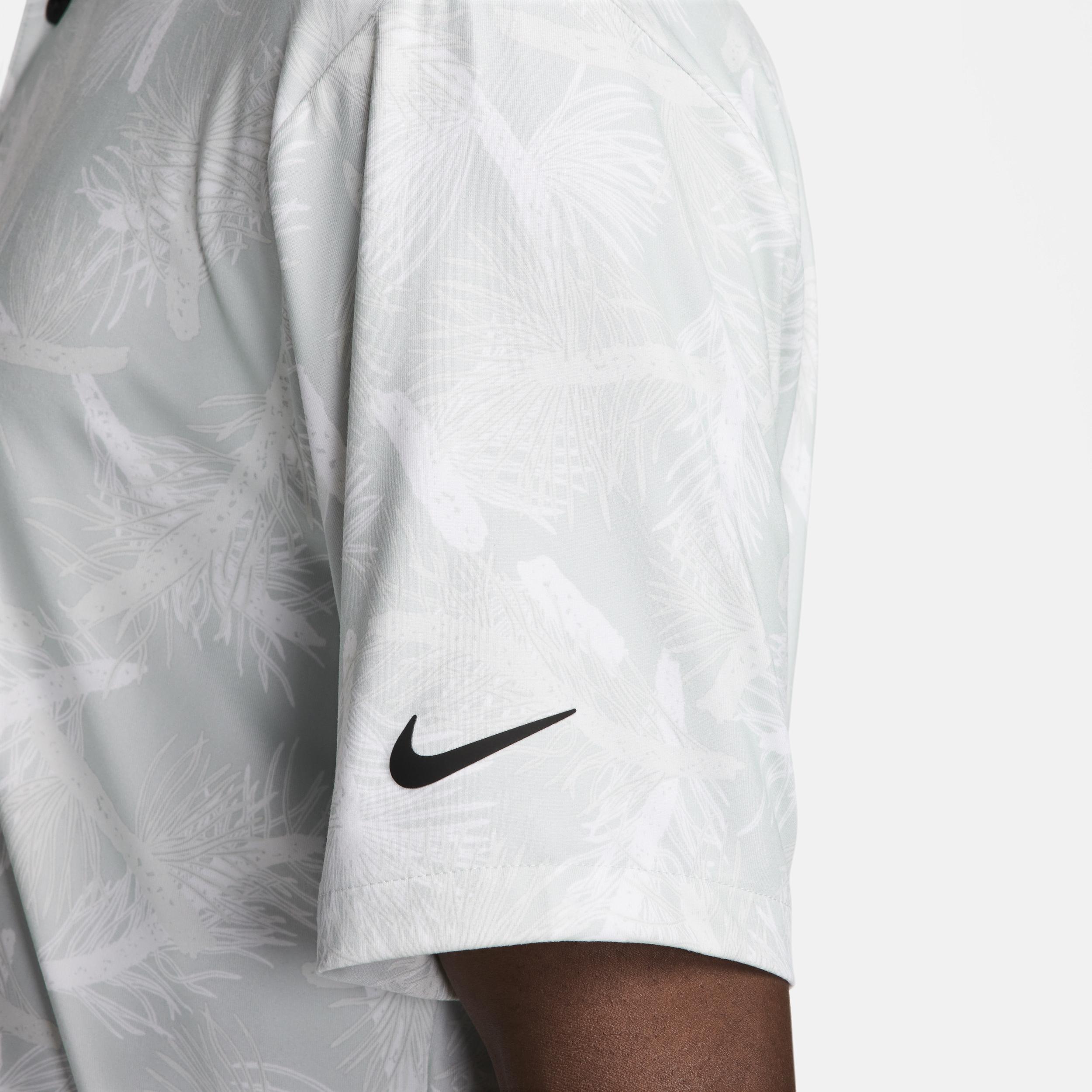 Nike Tour Men's Dri-FIT Golf Polo Product Image