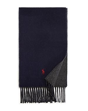 Polo Ralph Lauren Classic Reversible Scarf Product Image