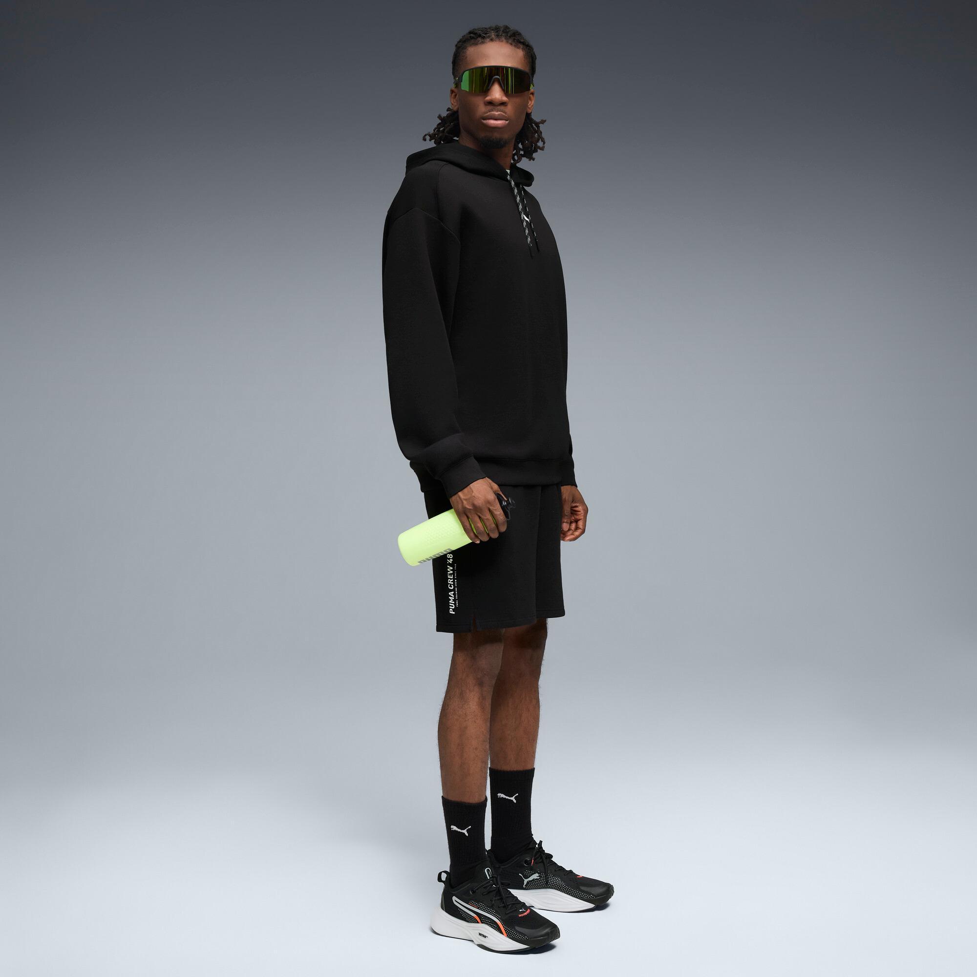 M CLOUDSPUN Hoodie Men Product Image