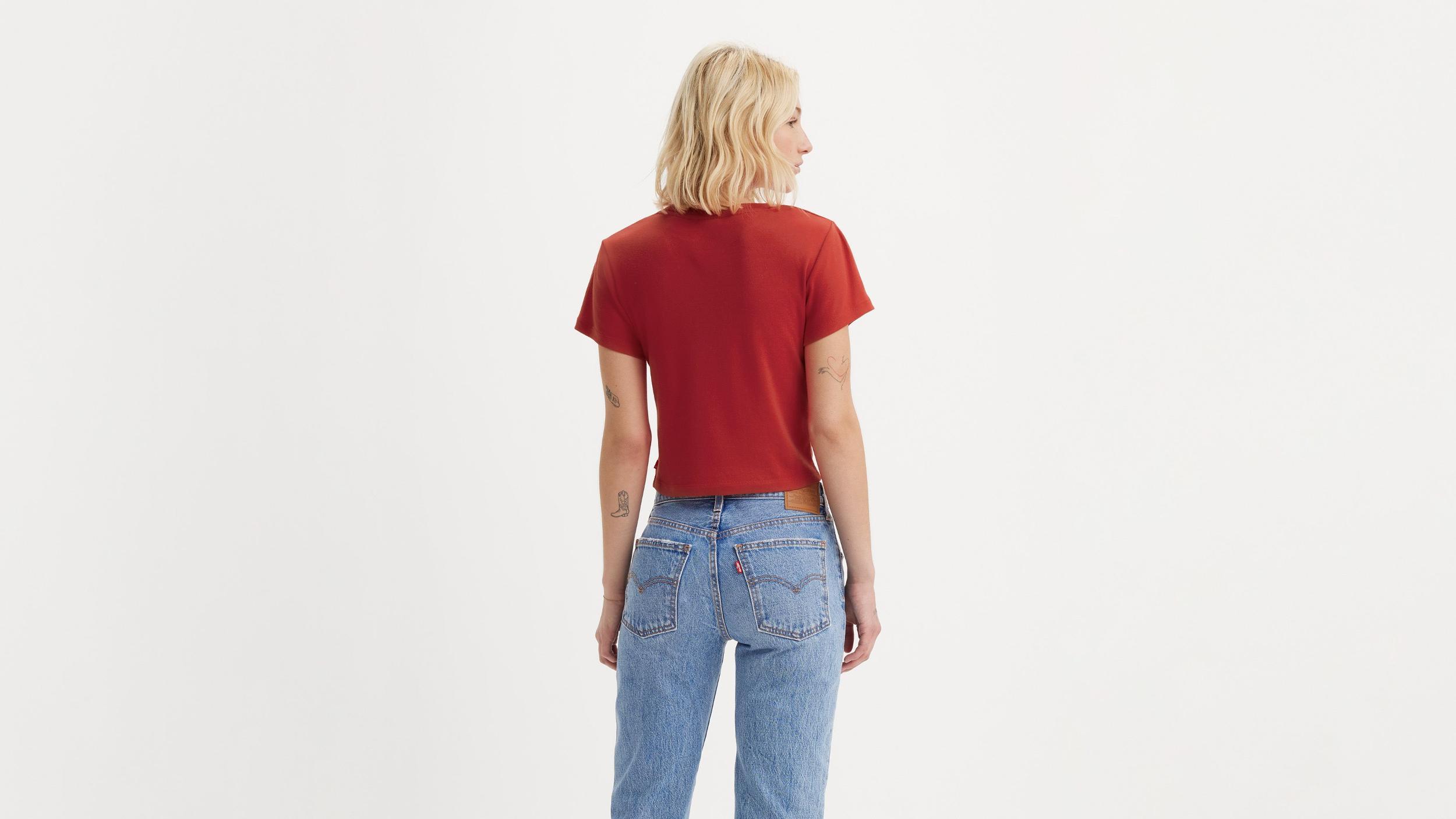 Essential Sporty T-Shirt Product Image