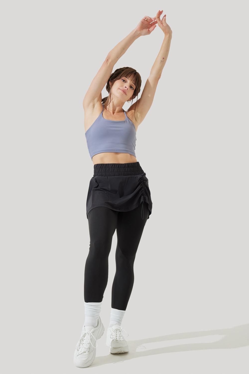 Bungee Sklegging - Black Product Image