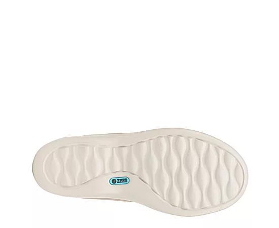 LifeStride Paige Women's Slip-on Shoes, Size: 10 Wide, Barely Beige Product Image