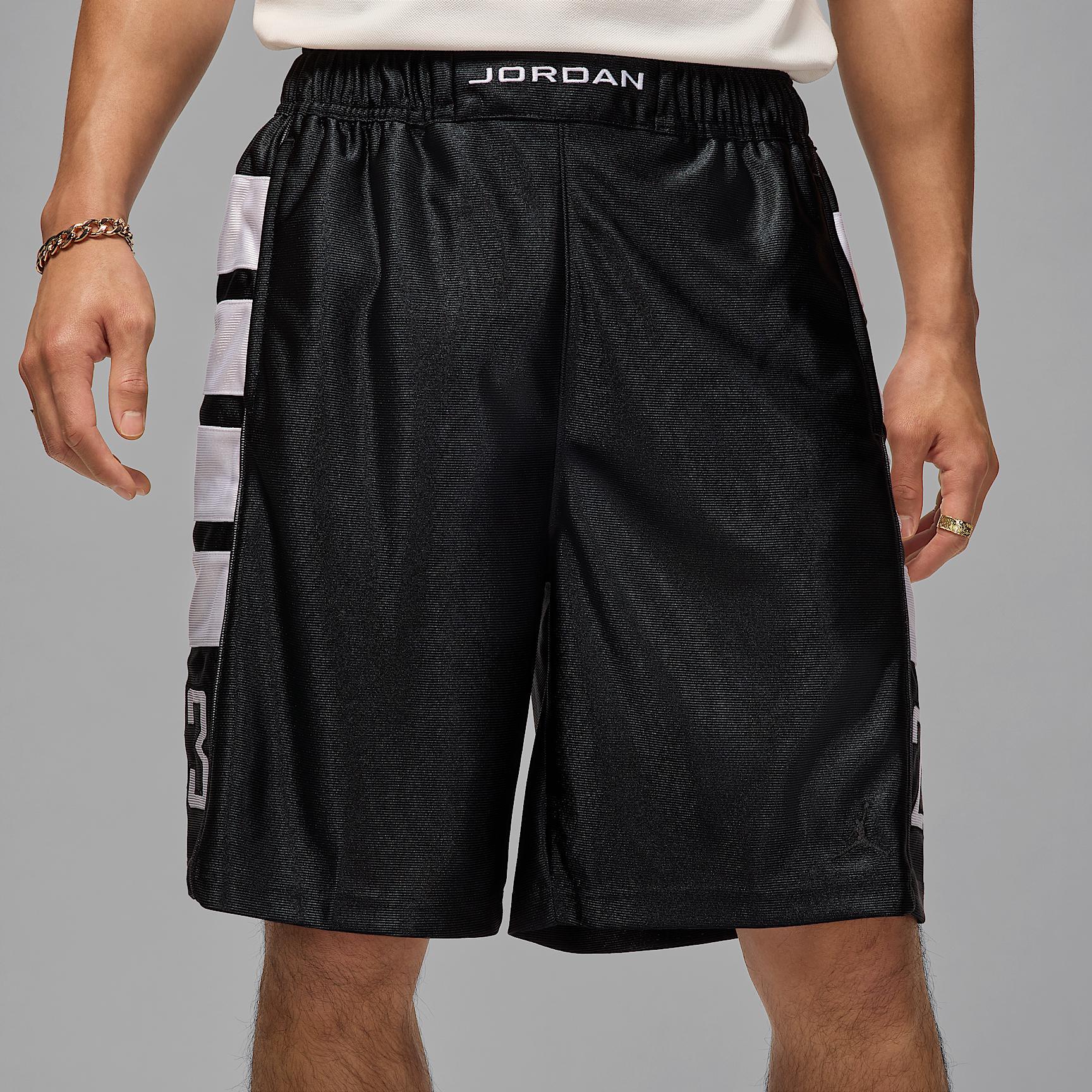 Jordan Brooklyn Cat Scratch Men's Shorts Product Image