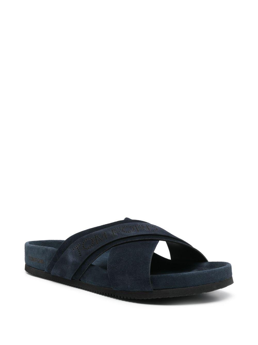 perforated-logo slides Product Image