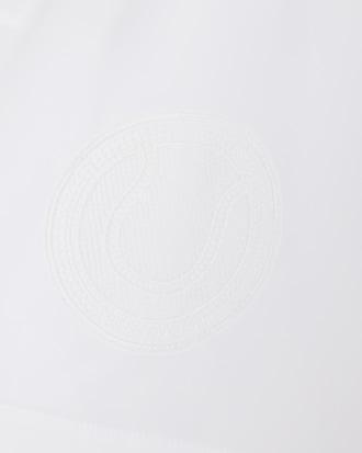 Runway Lace Badge Shorts Product Image