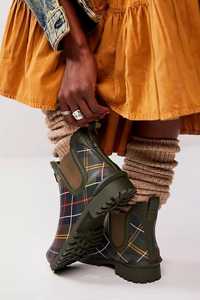 Barbour Wilton Boots Product Image