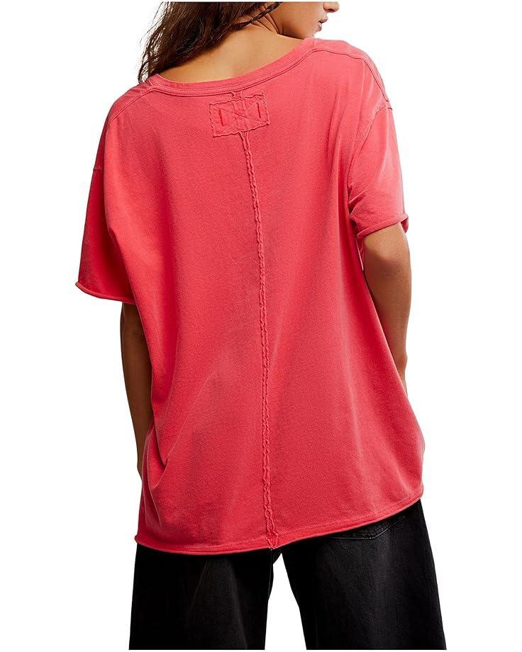 Nina Tee Product Image