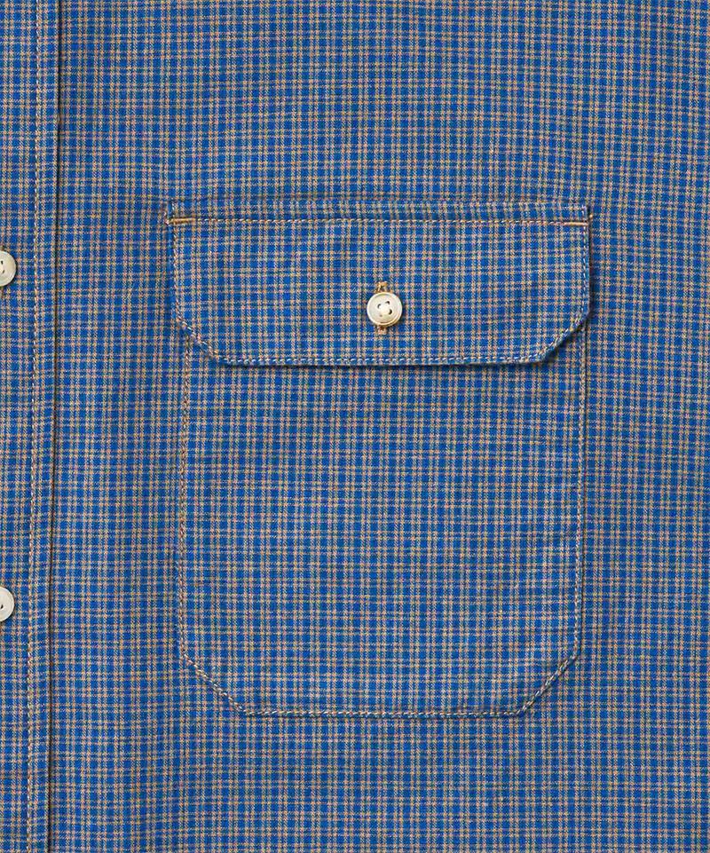 Checkered Stance Shirt Unisex Product Image