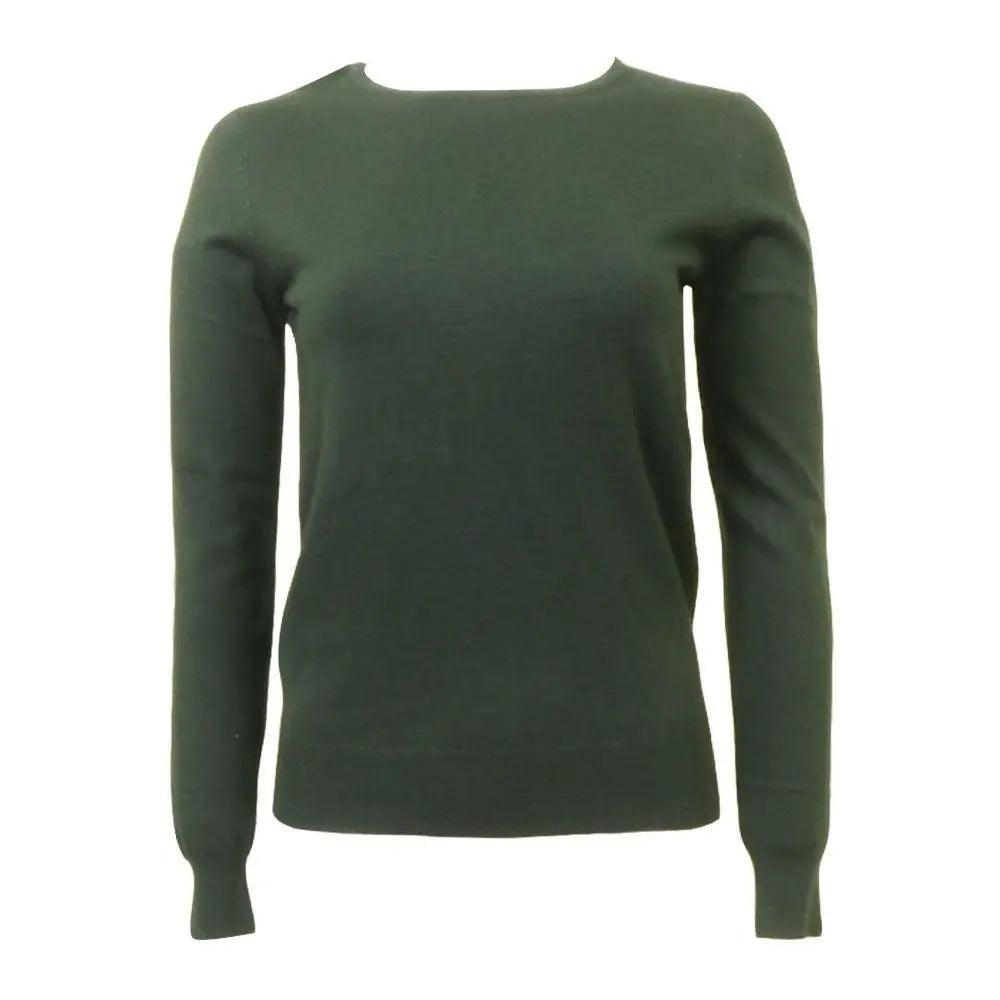 Wear And Flair Crew Neck Sweater Product Image