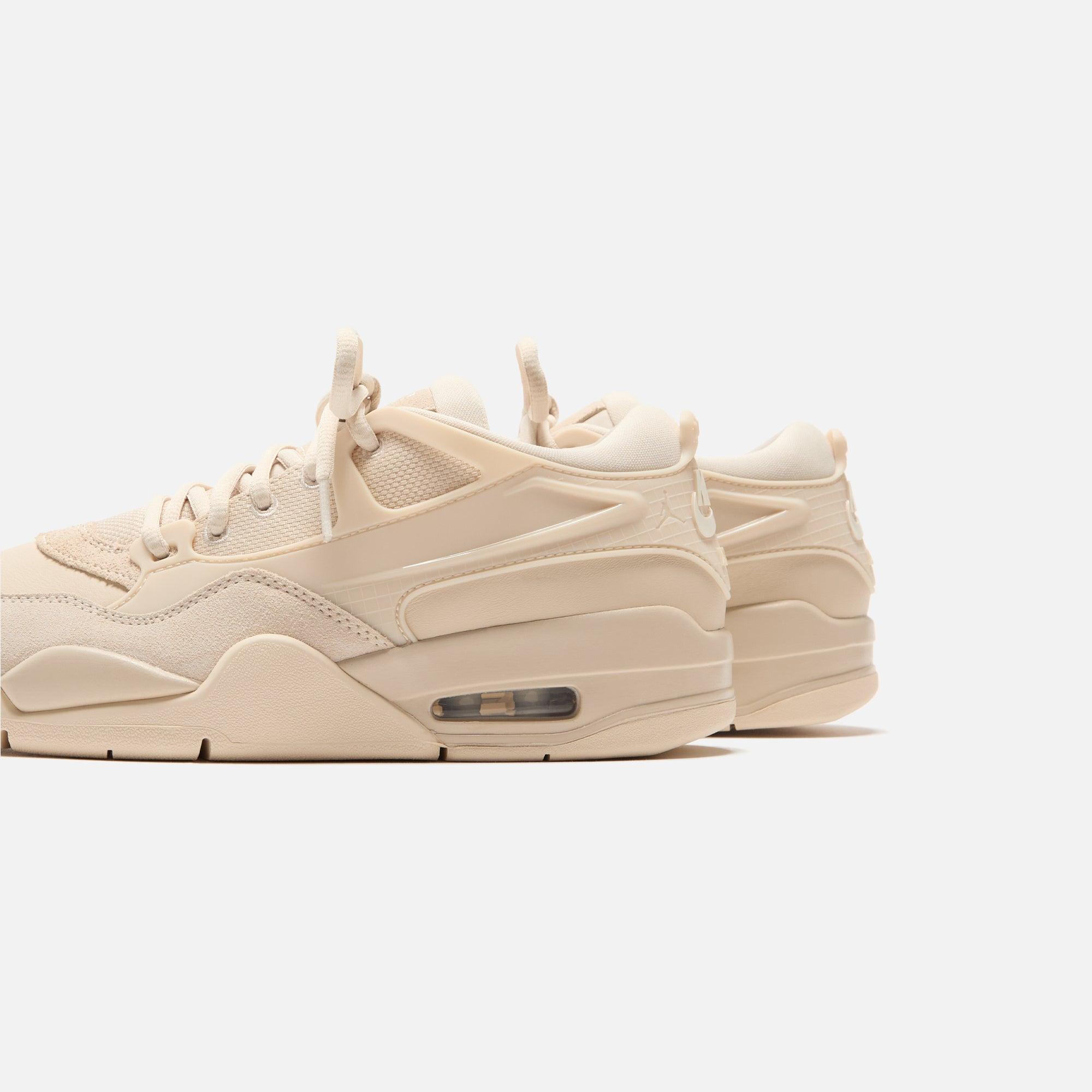 Jordan WMNS Air Jordan 4 RM - Legend Light Brown / Sail / Legend Light Brown Female Product Image