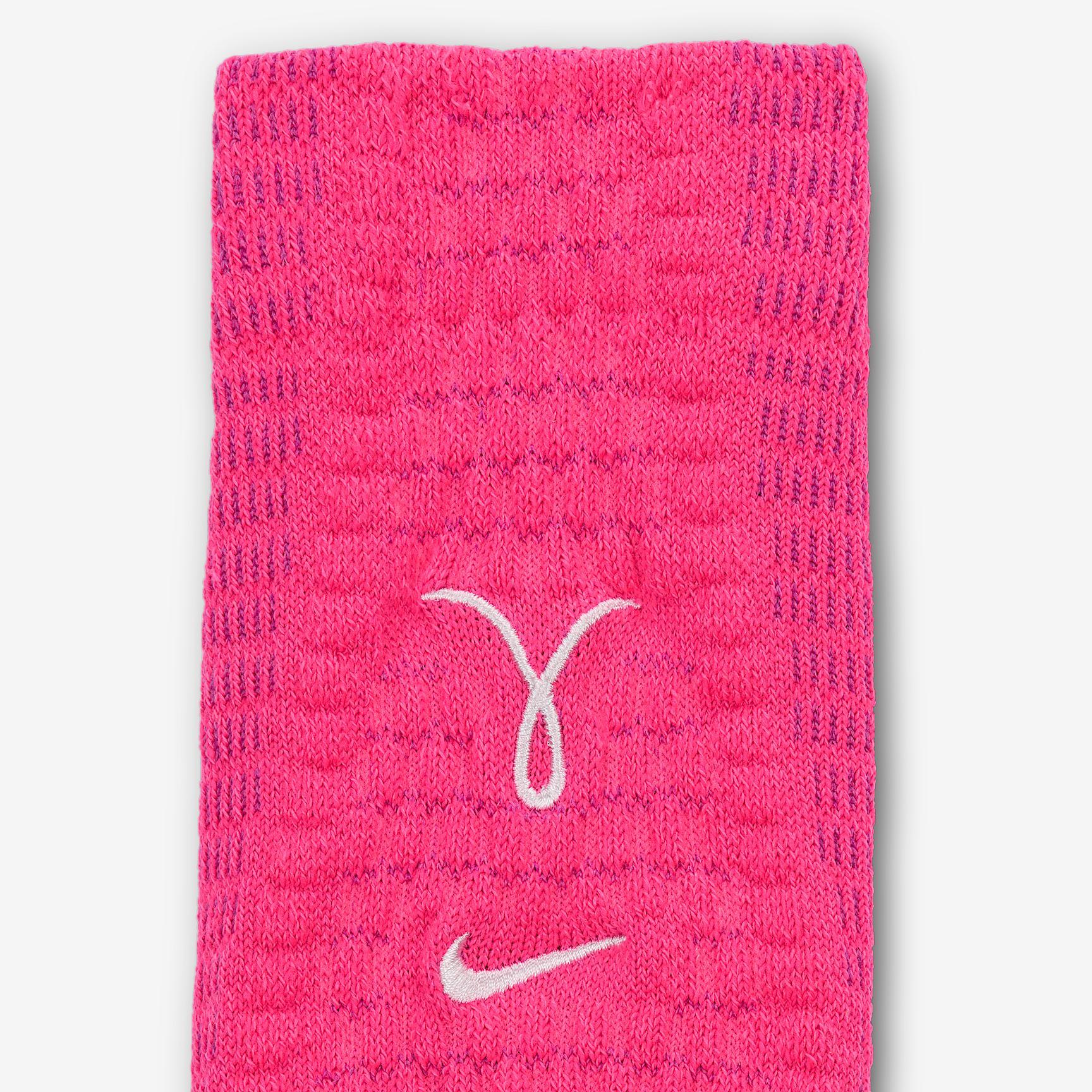 Nike Unicorn Dri-FIT ADV Cushioned Crew Socks (1 Pair) Product Image