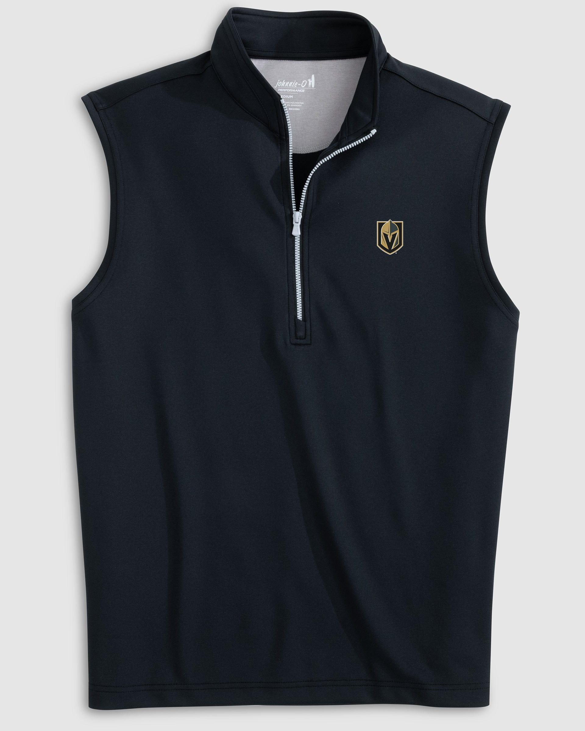 Women's Penn State Daves Performance 1/4 Zip Vest Female Product Image