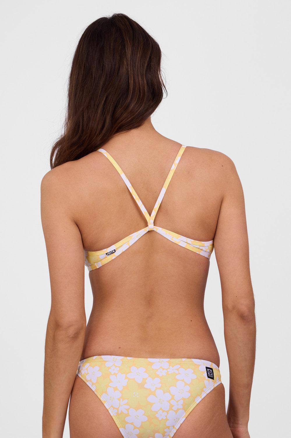 Jocelyn Bikini Top Product Image