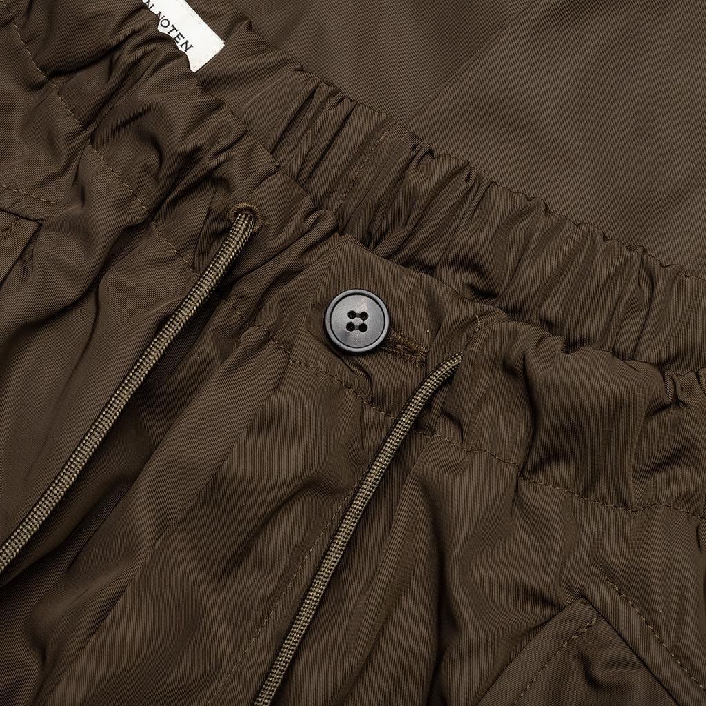 Pentin Pants - Khaki Male Product Image