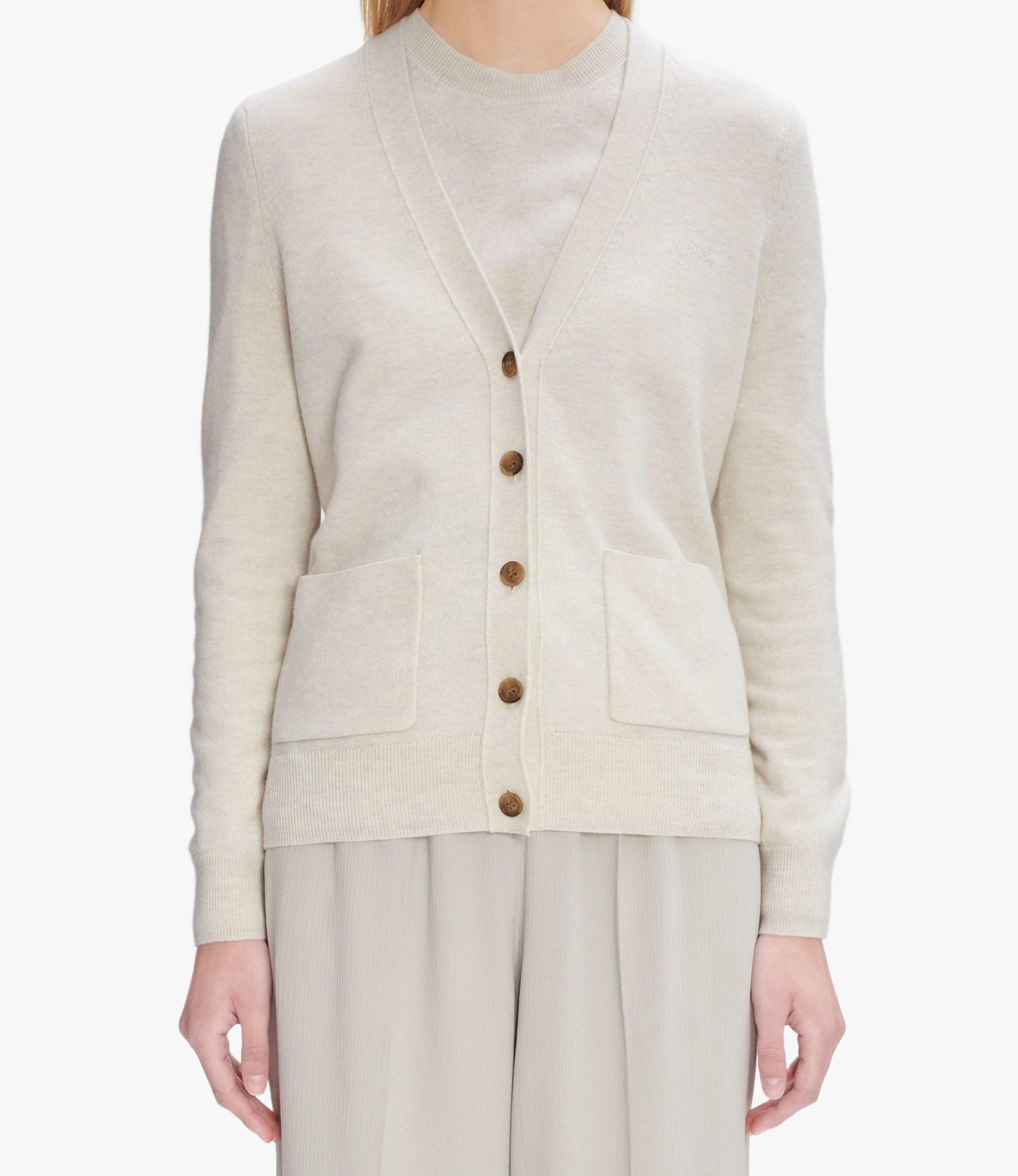 Louisa cardigan Female Product Image