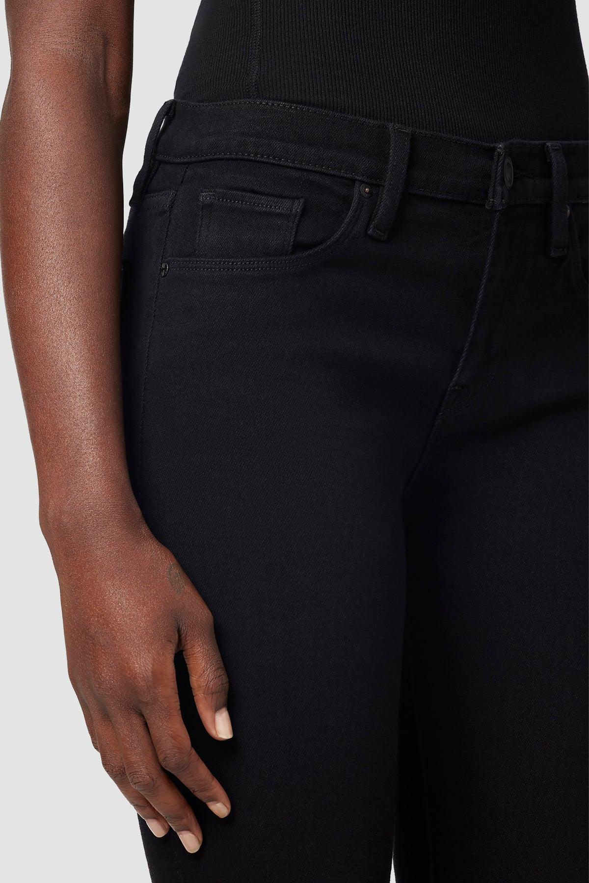 Nico Mid-Rise Super Skinny Jean Female Product Image