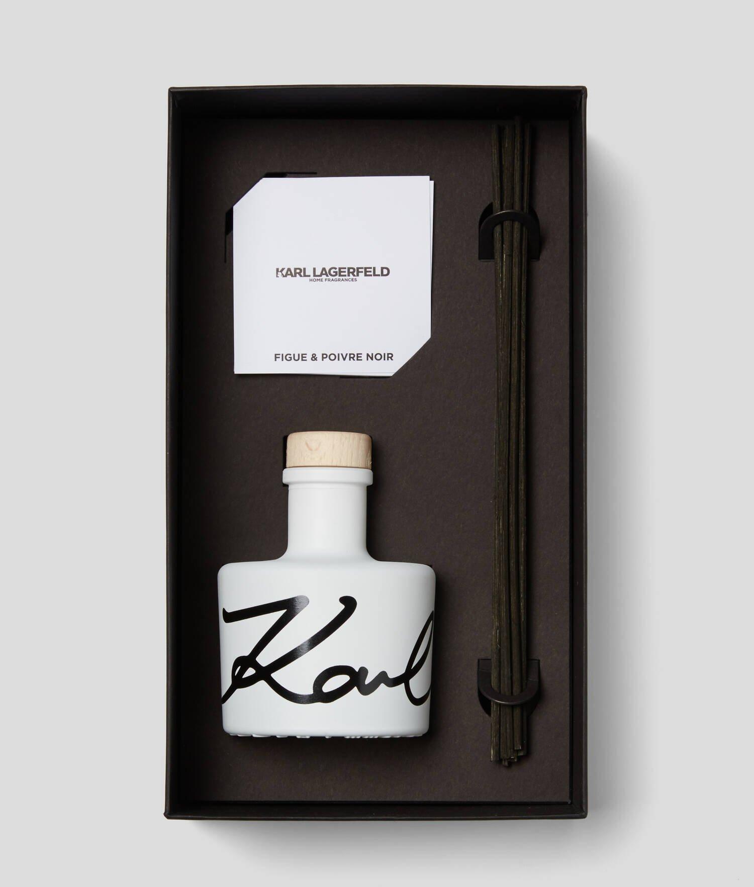 Fig&Pepper NOIR Diffuser  Product Image