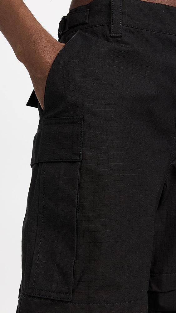 WARDROBE.NYC Cargo Pant | Shopbop Product Image