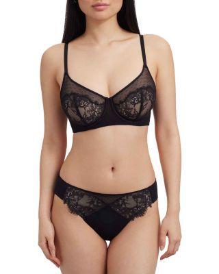 Amour Underwire Bra Product Image