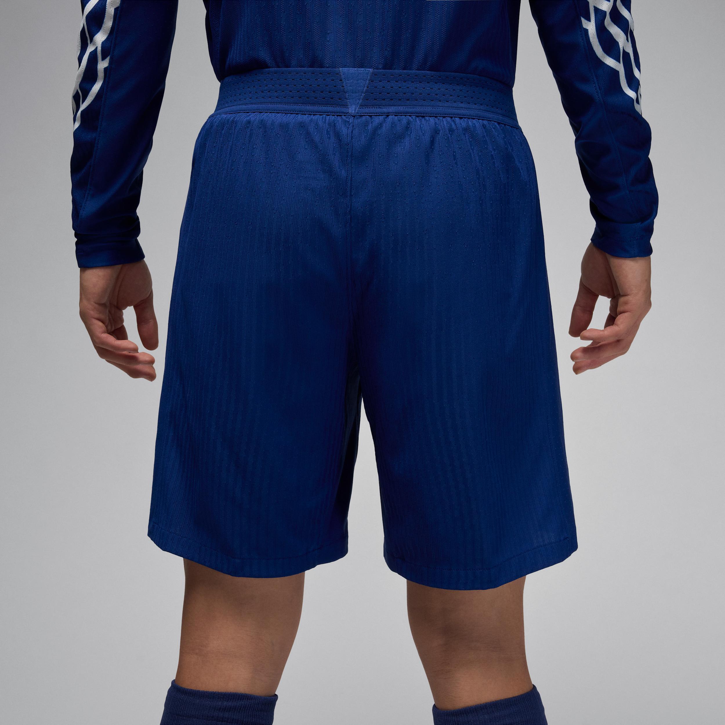 Mens Paris Saint-Germain 2025 Match Fourth Jordan Dri-FIT ADV Soccer Authentic Shorts Product Image