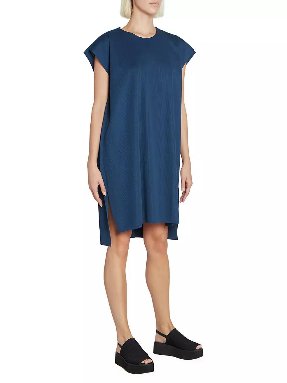 Energy Synergy A-Poc Form Minidress Product Image