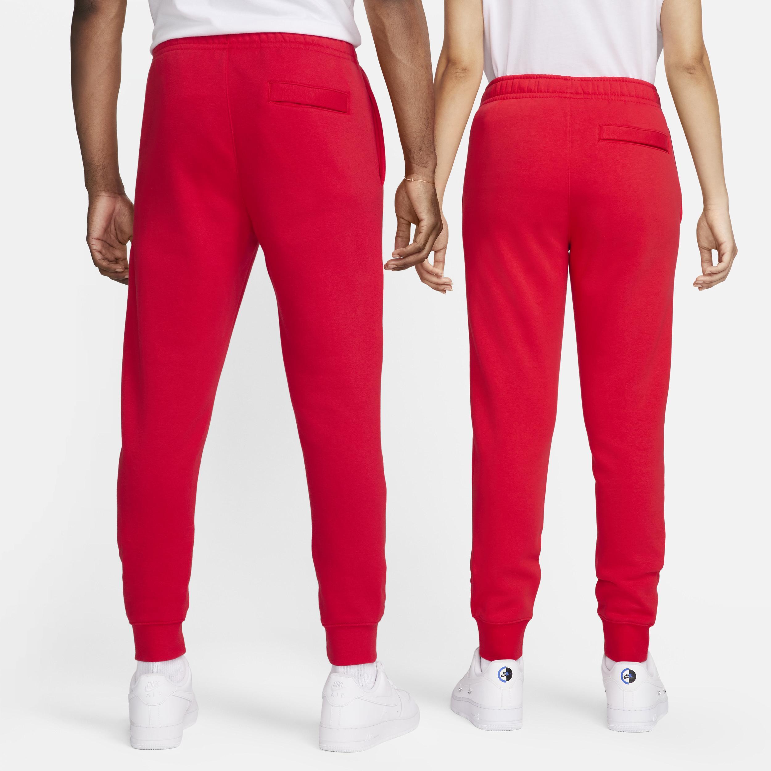 Mens Nike Sportswear Club Fleece Joggers Product Image