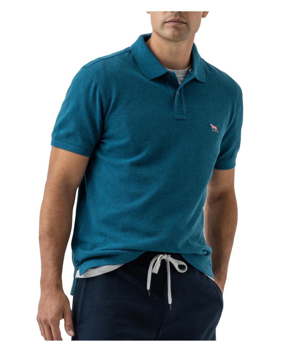 Rodd & Gunn The Gunn Slim Fit Polo Shirt Product Image