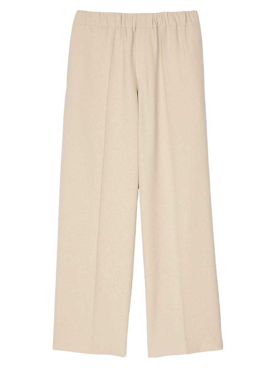Mens Wide-leg trousers Product Image