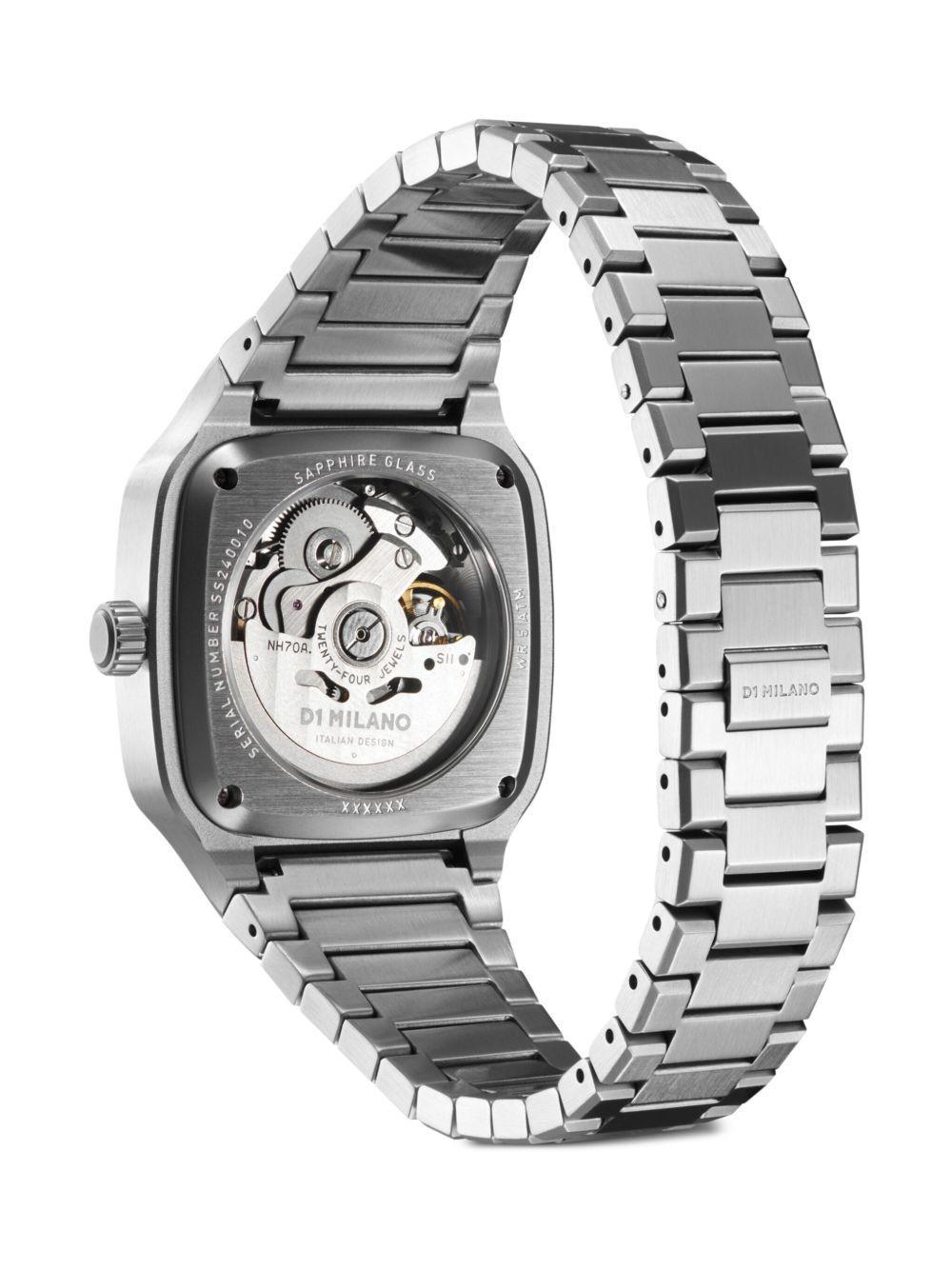 Square Bracelet 37mm Product Image